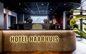 City Hotel Haarhuis, World Hotels Crafted Collection